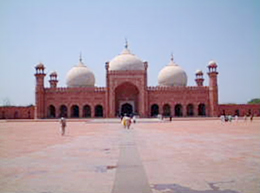 ラホール（Lahore）