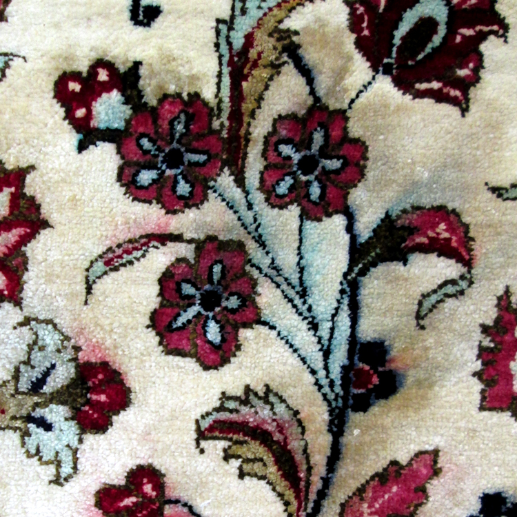 絨毯メンテナンス・修理・特殊加工 │ペルシア絨毯のサンアイカーペット