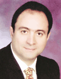 Arsalani Company President Hamidreza Arsalani