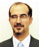 Mr. Hossein Kazemihamed Present affiliation: Sun Ai Company